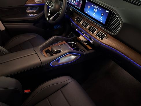 New 2026 Mercedes-Benz GLE 350 4MATIC image 15