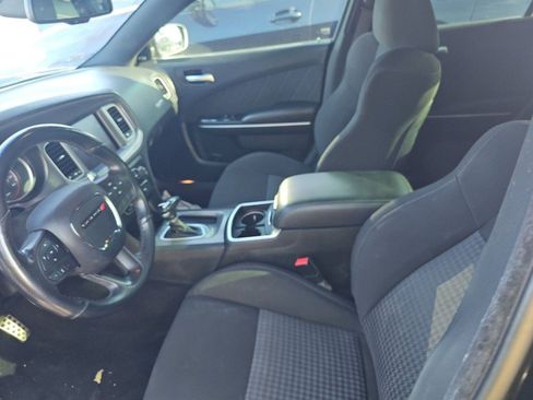 Used 2023 Dodge Charger R/T RWD image 8