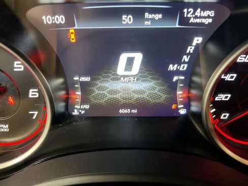 Used 2023 Dodge Charger Scat Pack w/ Plus Group image 13