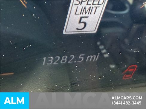 Used 2024 Ford Mustang Premium RWD image 23