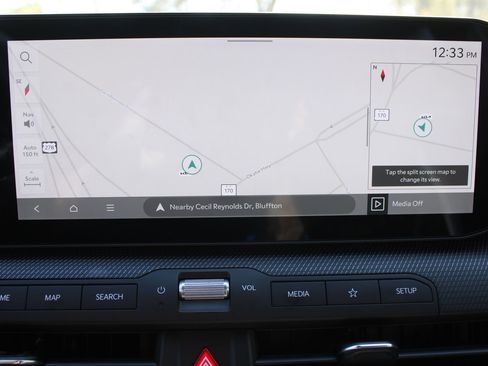 New 2026 Kia K4 GT-Line image 44