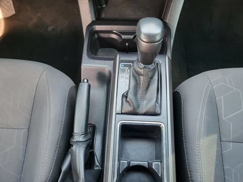 Used 2017 Toyota Tacoma TRD Off-Road w/ Tow Package (A/T) AWD/4WD image 45