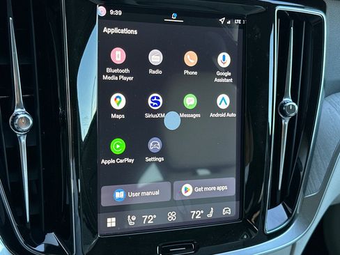 New 2026 Volvo V60 B5 Cross Country Plus w/ Climate Package image 21