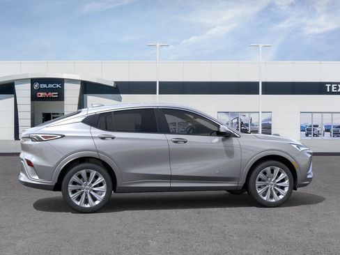 New 2026 Buick Envista Sport Touring FWD image 6