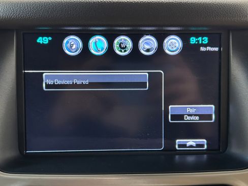 Used 2020 GMC Yukon Denali w/ Denali Ultimate Package image 5