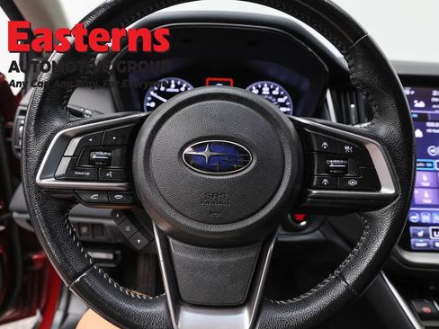 Used 2022 Subaru Outback Premium AWD/4WD image 10
