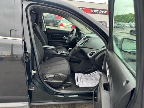 Used 2015 GMC Terrain SLE FWD image 9