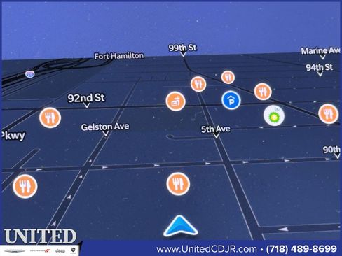 Used 2022 Jeep Grand Cherokee Summit image 23