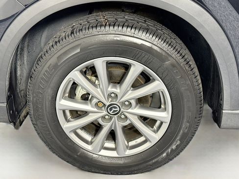 Used 2023 MAZDA CX-5 AWD 2.5 S w/ Preferred Package image 30