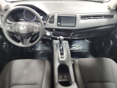 Used 2022 Honda HR-V EX image 2