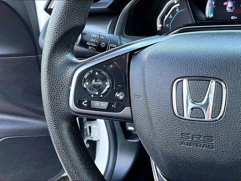 Used 2019 Honda Civic EX image 10