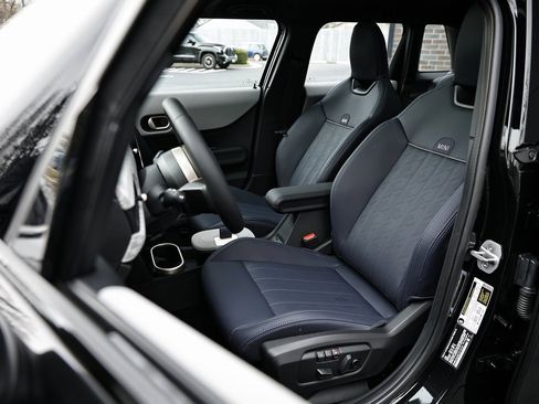 New 2026 MINI Cooper S image 20