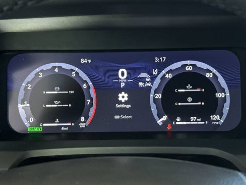 New 2025 Toyota Tacoma TRD Off-Road image 22