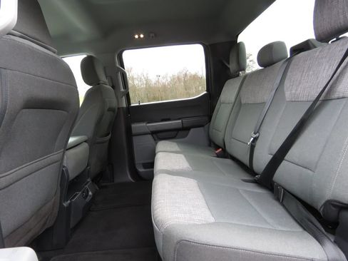 Used 2023 Ford F150 XLT AWD/4WD image 19
