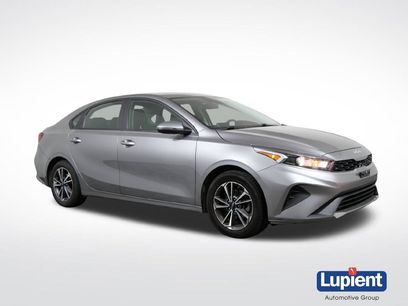 Used 2023 Kia Forte LXS w/ LXS Technology Package