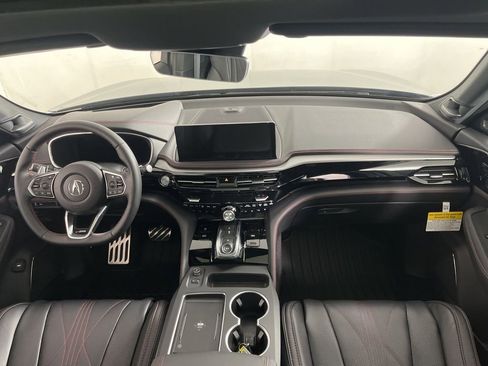 New 2026 Acura MDX A-Spec AWD/4WD image 17