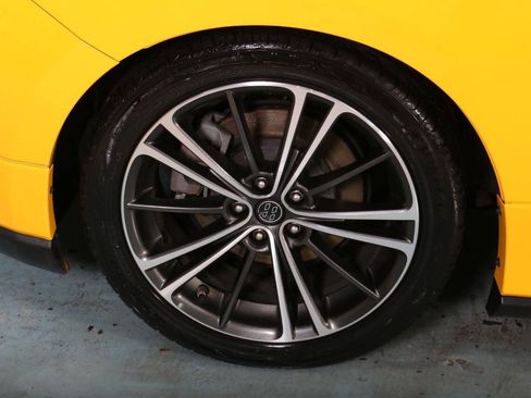 Used 2015 Scion FR-S Release Series 1.0 image 21