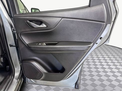 Used 2024 Chevrolet Blazer LT image 26