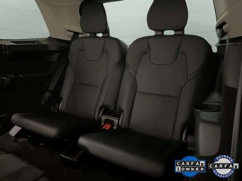 Used 2025 Volvo XC90 B6 Plus image 77