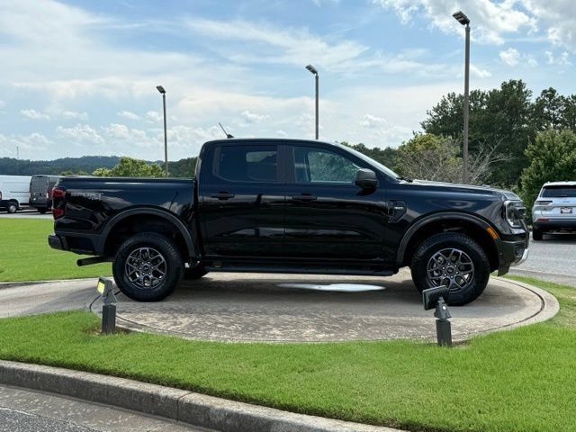 Used 2024 Ford Ranger XLT w/ Technology Package AWD/4WD image 8