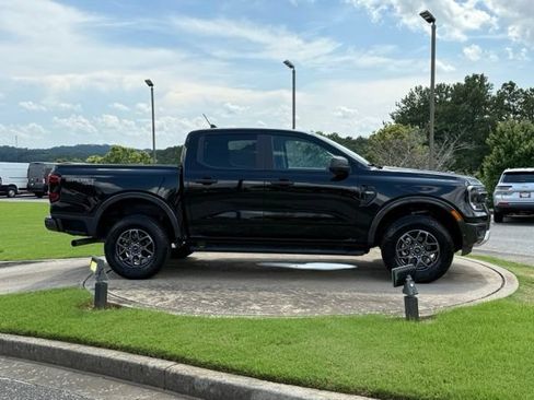 Used 2024 Ford Ranger XLT w/ Technology Package AWD/4WD image 8