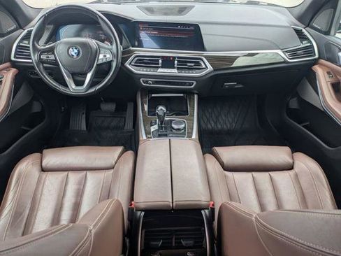 Used 2021 BMW X5 sDrive40i w/ Premium Package RWD image 19