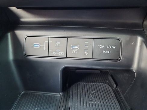 New 2025 Hyundai Tucson XRT image 19