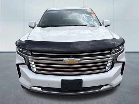Used 2024 Chevrolet Tahoe High Country AWD/4WD image 11