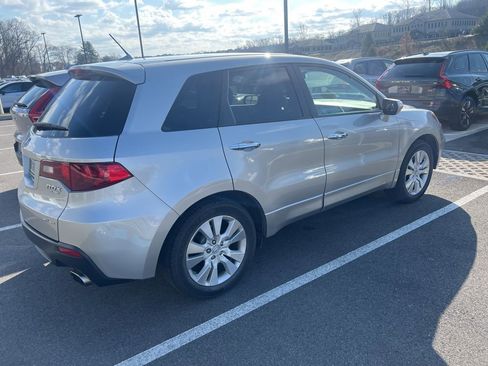 Used 2010 Acura RDX SH-AWD image 19