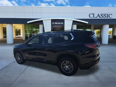 Used 2025 GMC Acadia Elevation image 6