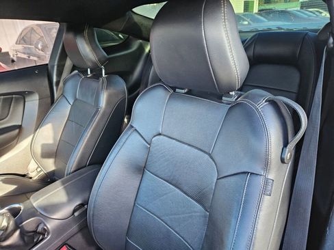 Used 2015 Ford Mustang GT Premium w/ Enhanced Security Package image 20