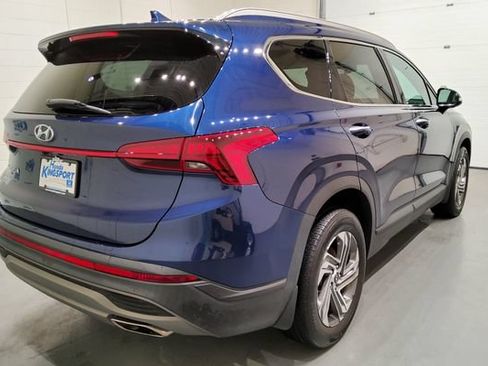 Used 2023 Hyundai Santa Fe SEL FWD image 6