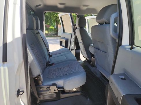 Used 2012 Ford F350 XLT AWD/4WD image 32