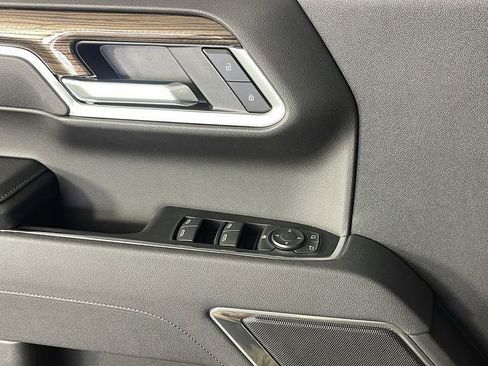 New 2025 Chevrolet Silverado 1500 LT image 27