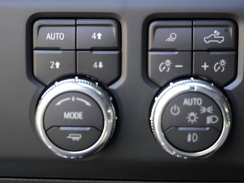 New 2026 GMC Sierra 1500 AT4 w/ AT4 Premium Package image 21