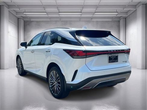 Used 2024 Lexus RX 350 AWD w/ Convenience Package image 5
