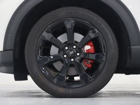 Used 2021 Ford Explorer ST w/ Equipment Group 401A AWD/4WD image 9