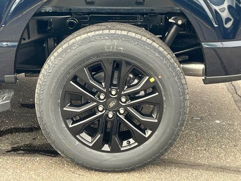 New 2026 Ford F150 Lariat w/ Equipment Group 502A High image 7