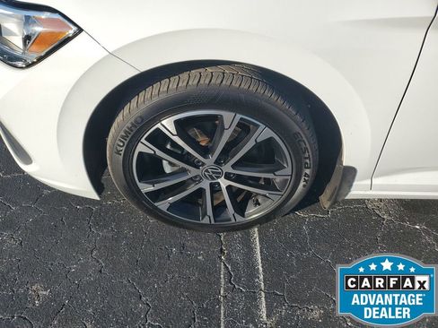 Used 2022 Volkswagen Jetta Sport w/ IQ.Drive Package image 18