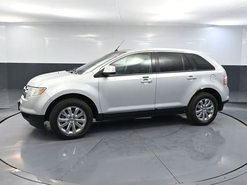 Used 2009 Ford Edge SEL image 9