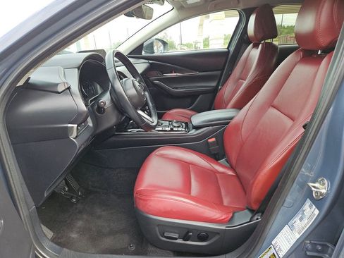 Used 2025 MAZDA CX-30 AWD 2.5 S w/ Preferred Package image 11
