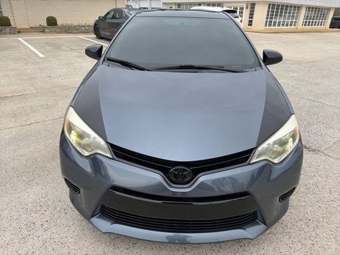 Used 2016 Toyota Corolla LE image 3