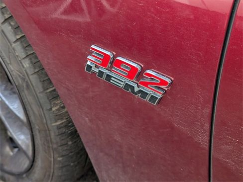 Used 2020 Dodge Charger Scat Pack w/ Driver Convenience Group image 10