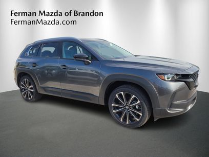 New 2025 MAZDA CX-50 AWD 2.5 Turbo w/ Weather Package