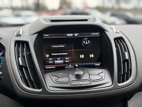 Used 2024 Ford Escape Platinum image 35