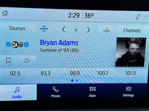 Used 2022 Ford Escape SE image 18