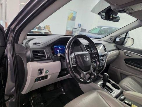 Used 2019 Honda Pilot EX-L image 8