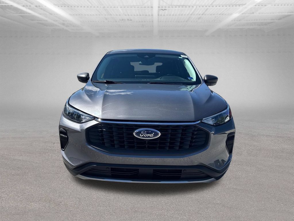 Used 2023 Ford Escape Active w/ Tech Pack #1 FWD image 9