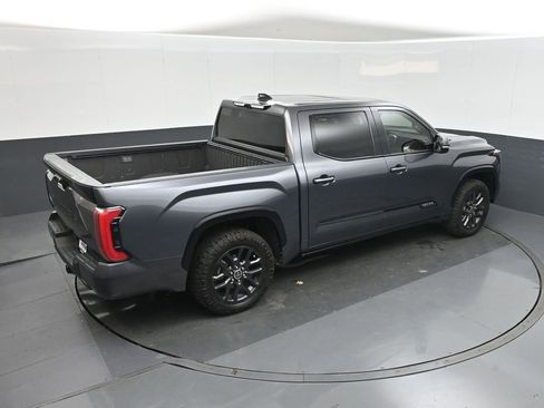 Used 2023 Toyota Tundra Platinum w/ Advanced Package image 27