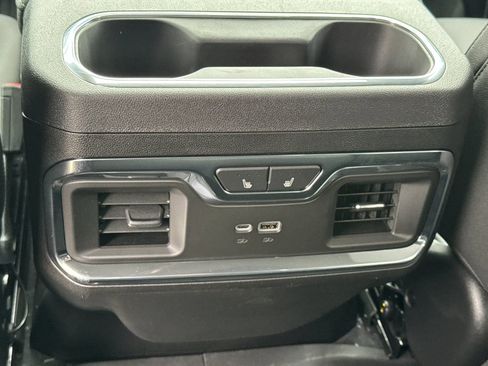 New 2026 Chevrolet Silverado 2500 LTZ w/ LTZ Premium Package image 13